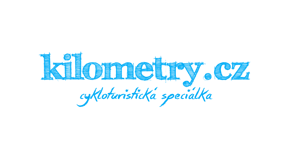 Kilometry - cykloturistická speciálka